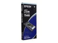 Epson Ink Cart light cyan 500ml StylusPro10600 (C13T549500)